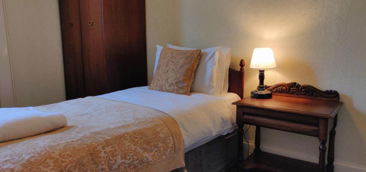 Hartfell Guest House Moffat Bagian luar foto