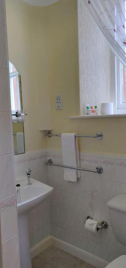 Hartfell Guest House Moffat Bagian luar foto
