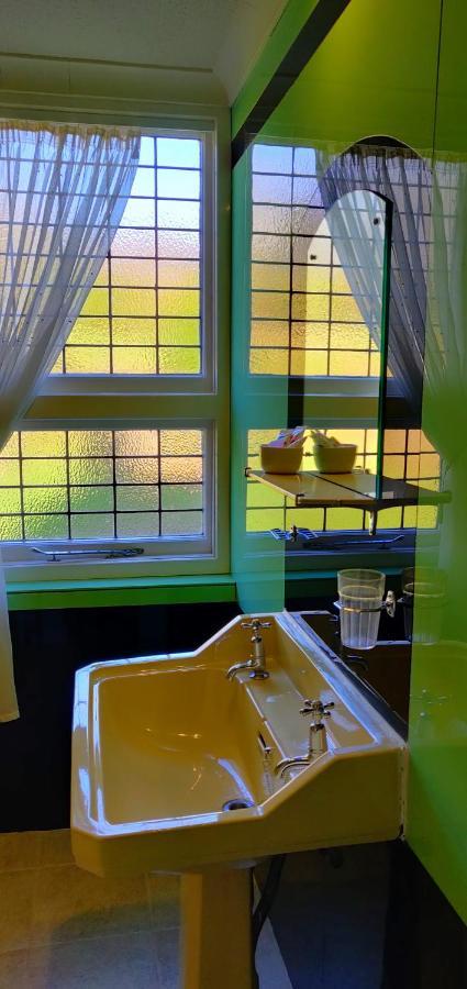 Hartfell Guest House Moffat Bagian luar foto