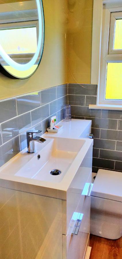 Hartfell Guest House Moffat Bagian luar foto