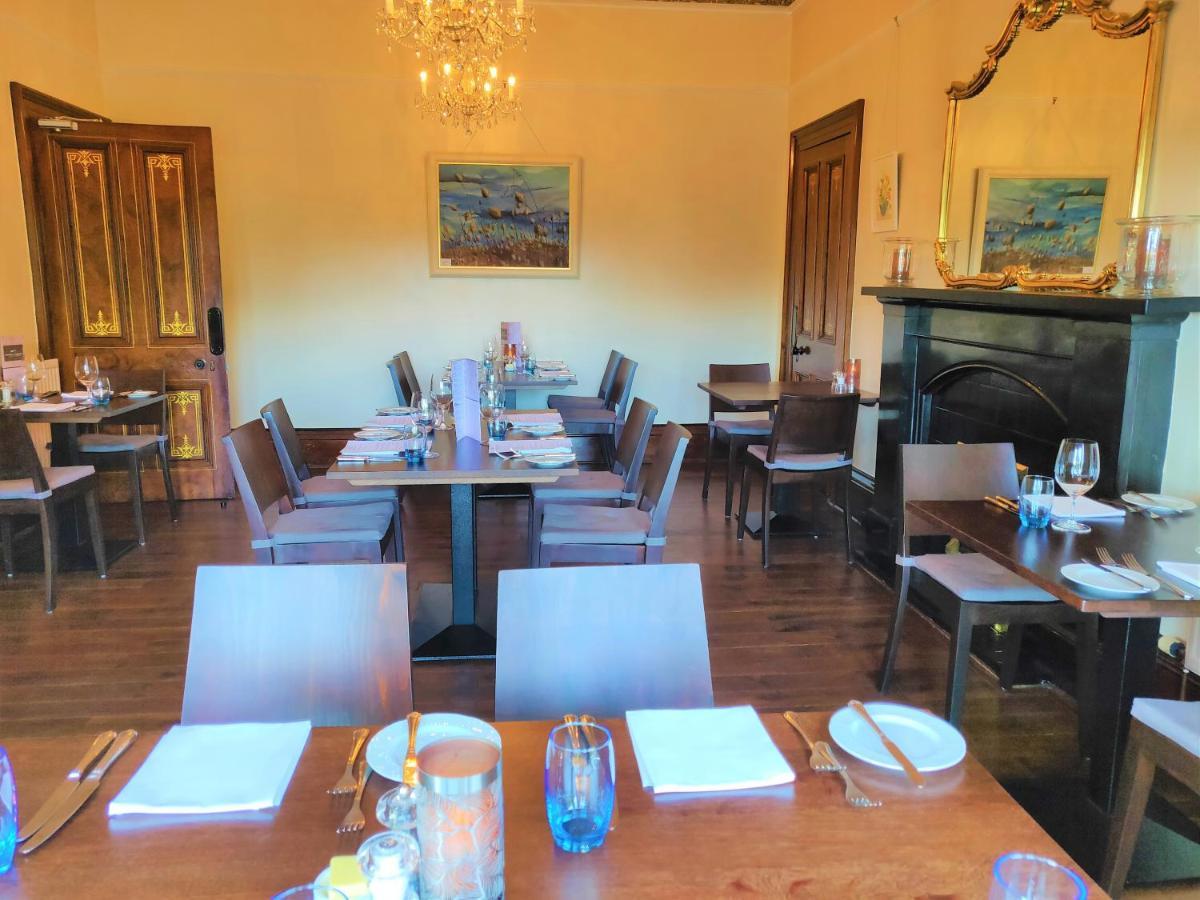 Hartfell Guest House Moffat Bagian luar foto