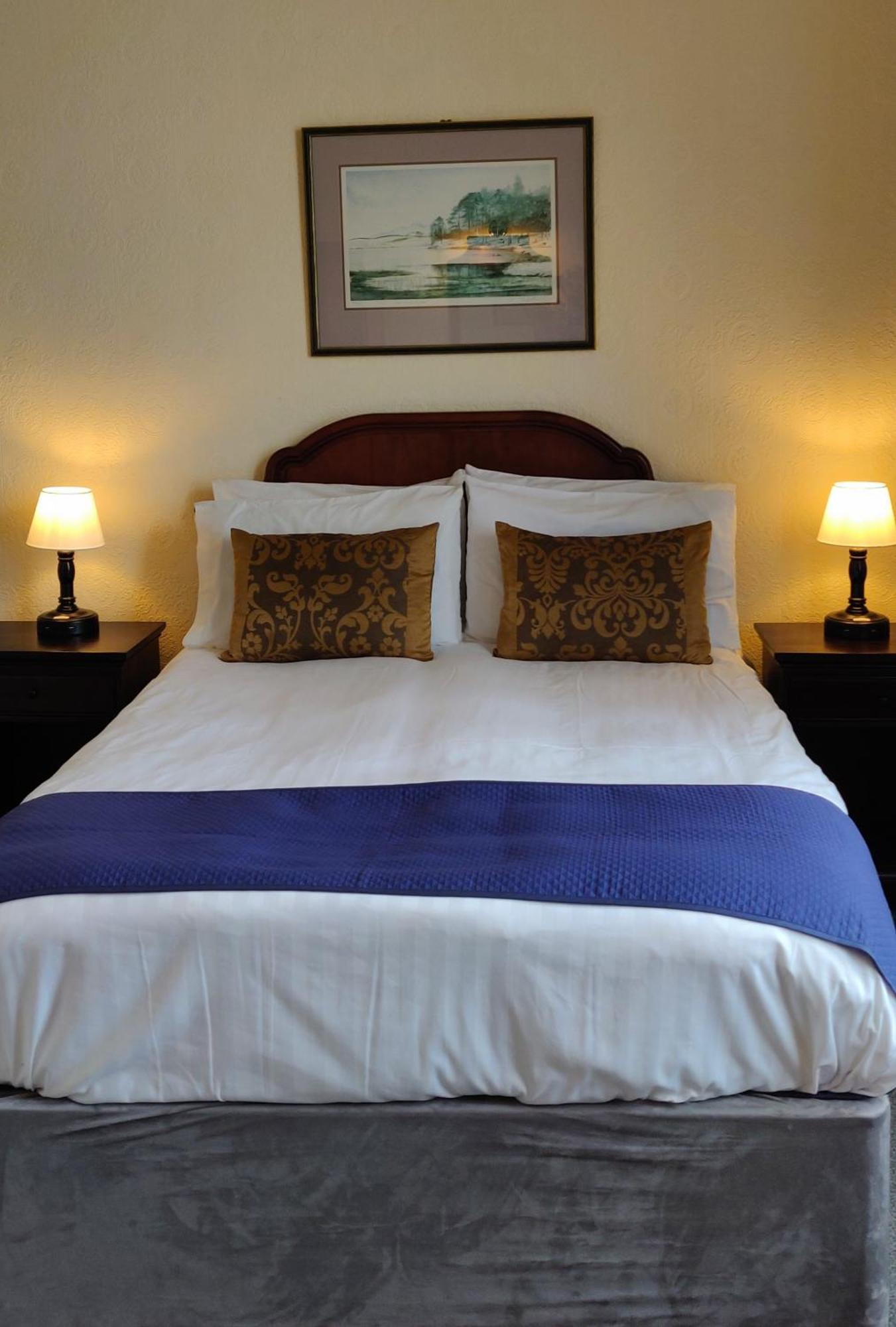 Hartfell Guest House Moffat Ruang foto