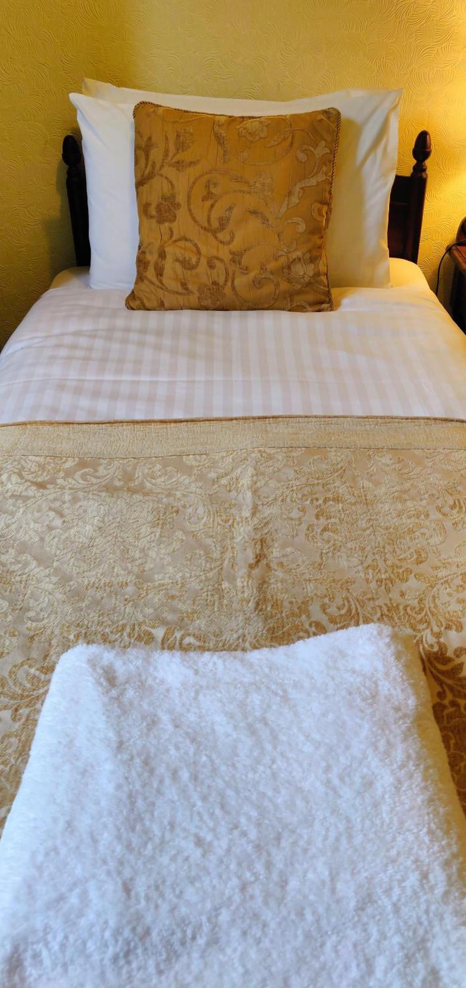 Hartfell Guest House Moffat Bagian luar foto